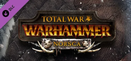 Total War: WARHAMMER - NorscaSTEAM