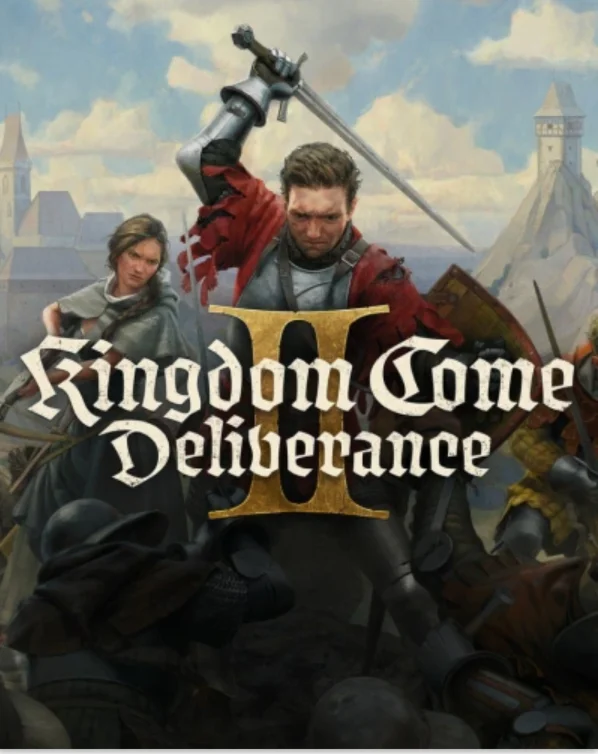 KINGDOM COME: DELIVERANCE II OFFLINE STEAM