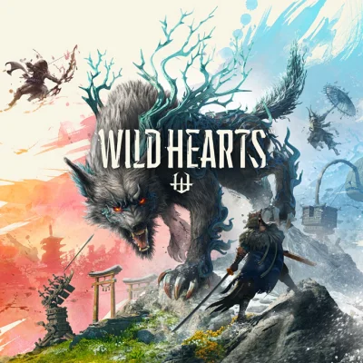 WILD HEARTS EA APP КЛЮЧ