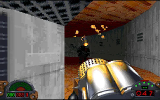 Wolfenstein: The Old Blood XBOX КЛЮЧ Microsoft