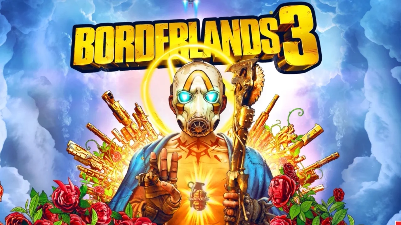 Borderlands 3 Аренда аккаунта Steam Мультиплеер