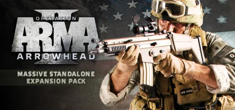 Arma 2 Operation Arrowhead Операция Стрела STEAM КЛЮЧ