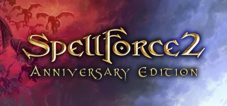 SpellForce 2 - Anniversary Edition 2 in 1STEAM КЛЮЧ