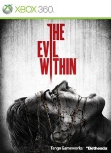 The Evil Within рус Xbox 360