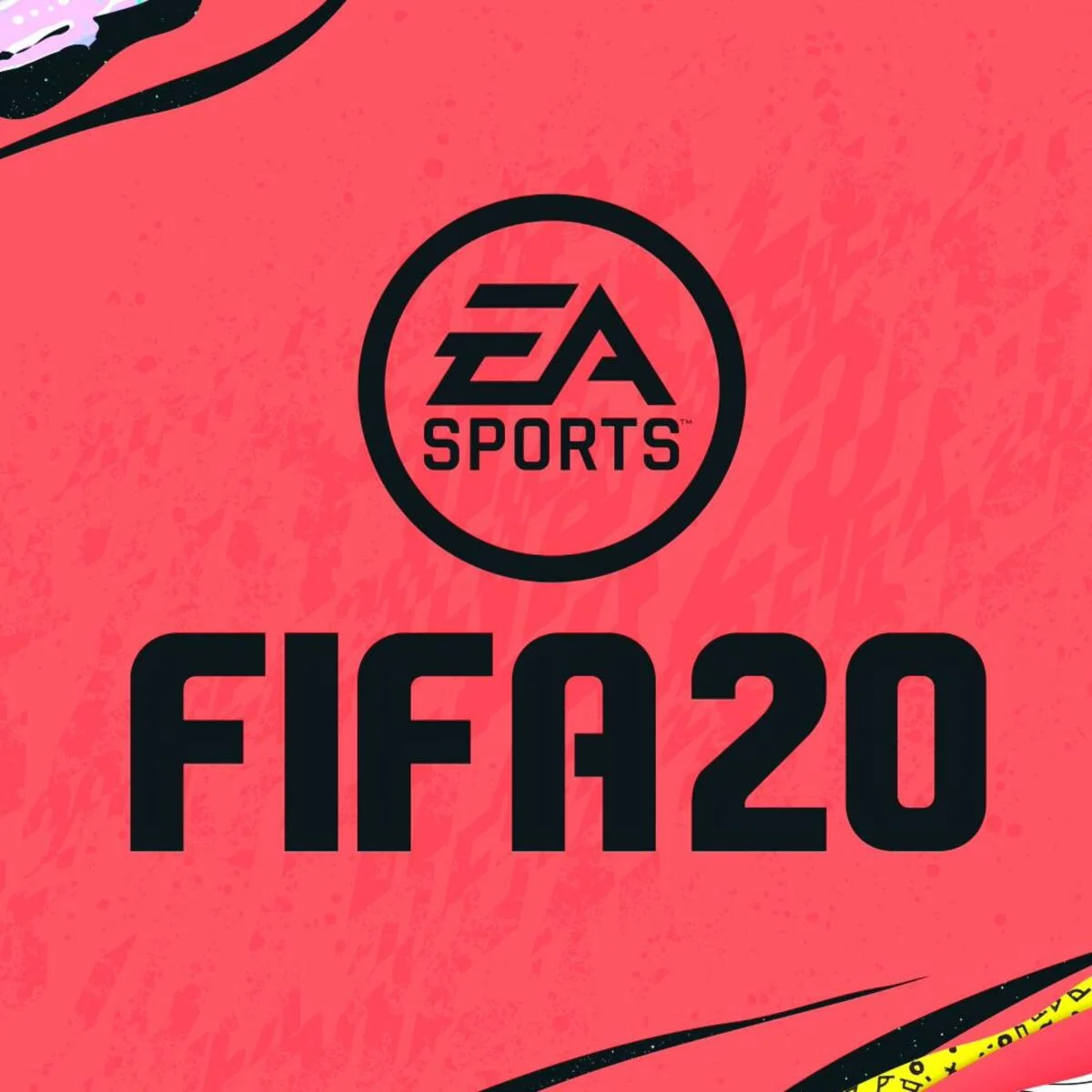 FIFA 20 РУССКИЙ ЯЗЫК Аккаунт на 12 месяцев