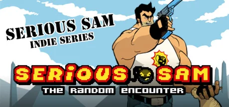Serious Sam: The Random Encounter STEAM КЛЮЧ РФ+МИР