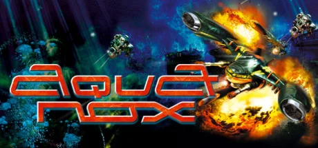 AquaNox / AquaNox: Сумерки аквы STEAM КЛЮЧ РФ+СНГ