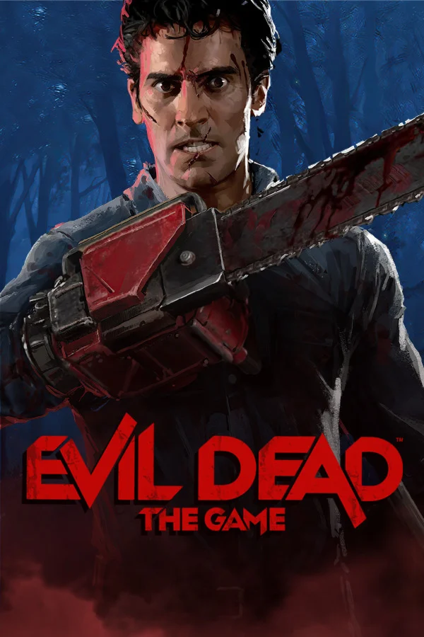 Evil Dead: The Game Steam Key Россия + Беларусь