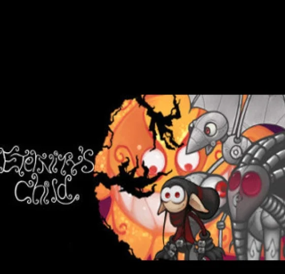 Eternitys Child STEAM KEY REGION FREE GLOBAL