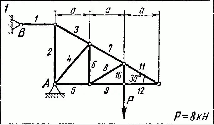 C1 Варинат 01 C1 В1 термех задачник Яблонский 1978г