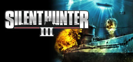 Silent Hunter III UBISOFT КЛЮЧ РОССИЯ + СНГ