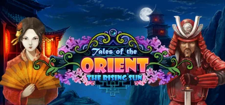 Tales of the Orient: The Rising Sun Steam KEY ROW