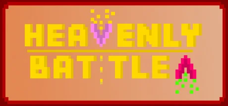Heavenly Battle Steam key/Region free