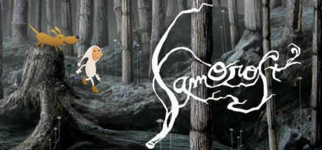 Samorost 2 STEAM КЛЮЧ РОССИЯ + МИР РУССКИЙ ЯЗЫК