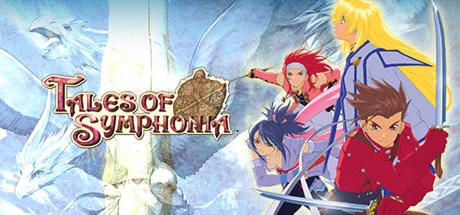 Tales of Symphonia STEAM КЛЮЧ РОССИЯ + СНГ