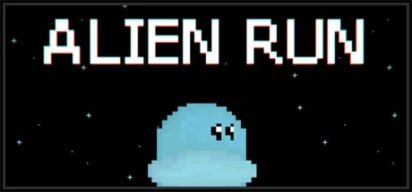 Alien Run Steam key/Region free