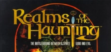 Realms of the Haunting Steam KEY ROW Region Free