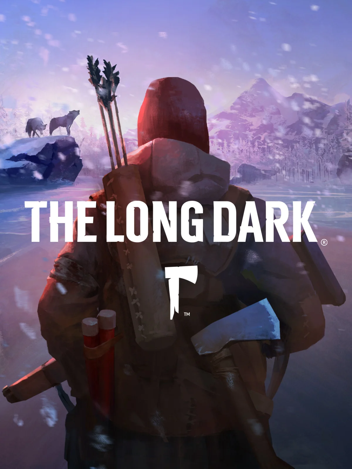 The Long Dark Аренда аккаунта Steam VK Play GFN