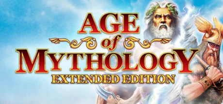 Age of Mythology: Extended Edition 3 in 1 STEAM КЛЮЧ