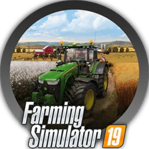 Farming Simulator 19 RegionFree