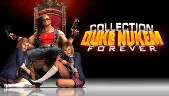 Duke Nukem Forever CollectionSTEAM КЛЮЧРФ + МИР