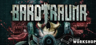 Barotrauma АВТОДОСТАВКА STEAM РОССИЯ
