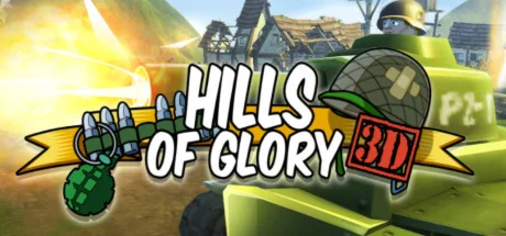 Hills Of Glory 3D Steam Key Region Free