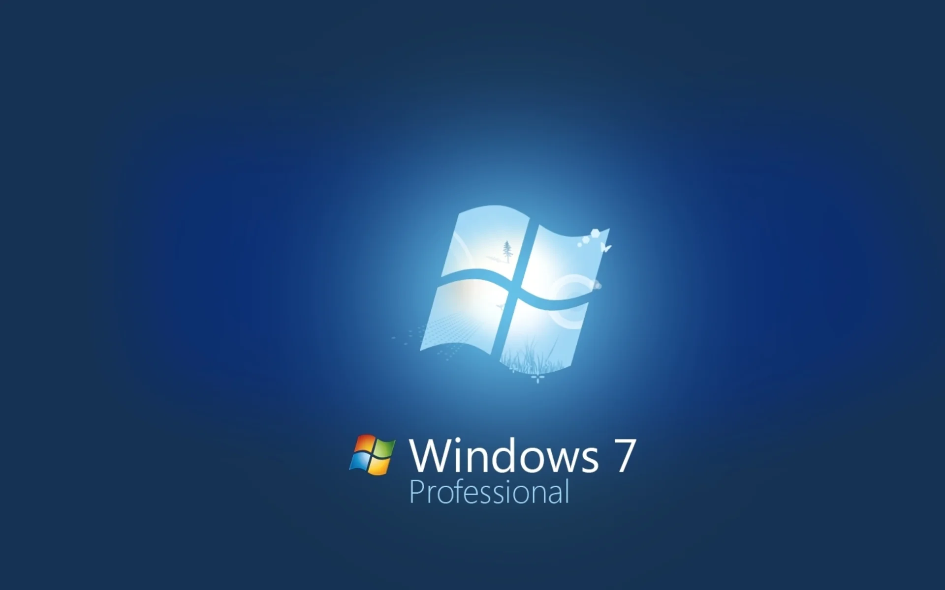 Код активации для Windows 7 Professional на 3 ПК