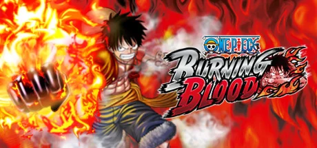 One Piece Burning Blood STEAM КЛЮЧ РОССИЯ + СНГ