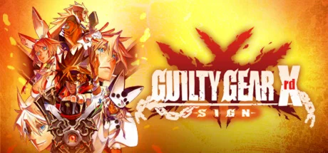 GUILTY GEAR Xrd -SIGN- STEAM КЛЮЧ РОССИЯ + МИР
