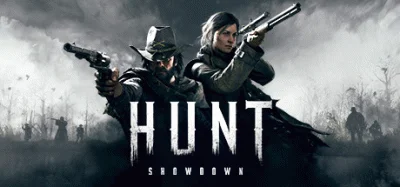Hunt: Showdown 1896 АВТОДОСТАВКА STEAM РОССИЯ