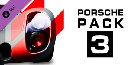 Assetto Corsa: Porsche Pack III STEAM КЛЮЧРФ+МИР