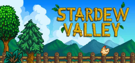 Stardew Valley Steam АВТОВЫДАЧА 24/7 Region Free
