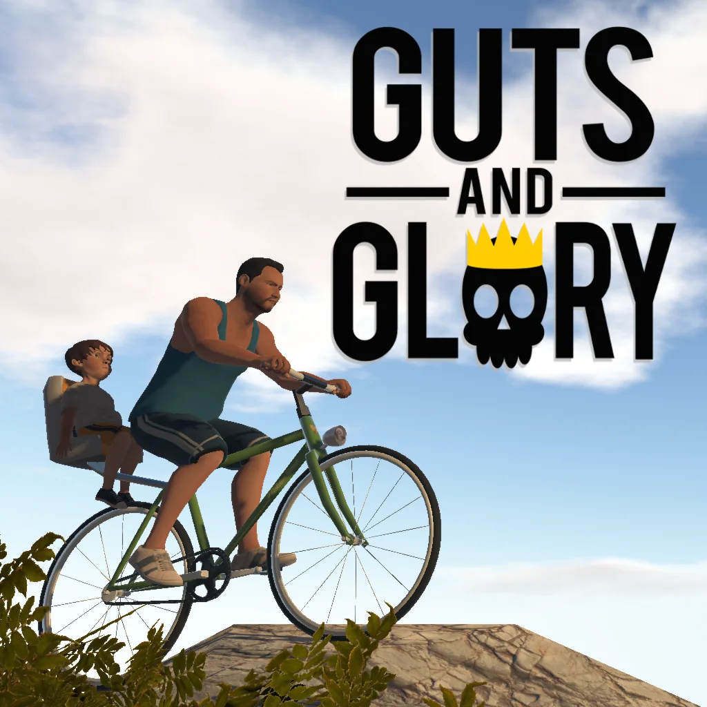 Guts and Glory Steam key / РФ+Весь Мир