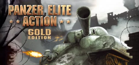 Panzer Elite Action Gold Edition STEAM КЛЮЧ РФ +СНГ