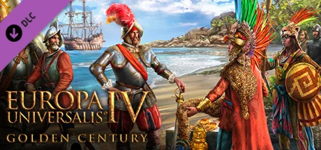 Europa Universalis IV: Golden Century STEAM РФ+МИР