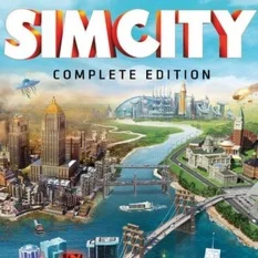 SimCity Все Дополнения РУССКИЙ