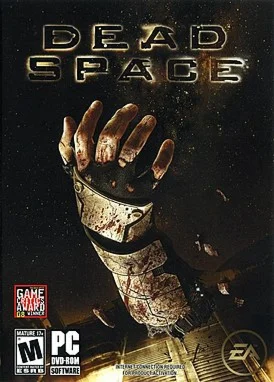 Dead Space Origin / EA ключ Все регионы