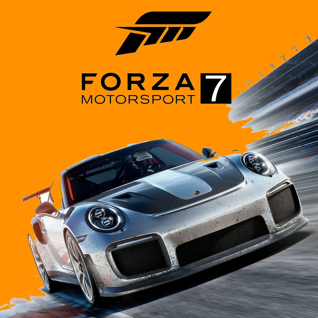 Forza Motorsport 7 Xbox One + Series