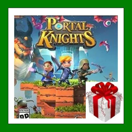 Portal KnightsSteam KeyRU-CIS-UAАКЦИЯ