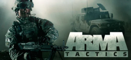 Arma Tactics STEAM KEY Region Free