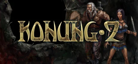 Konung 2 Steam Key/Region Free