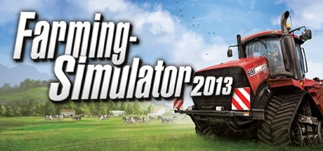 Farming Simulator 2013 STEAM КЛЮЧ РОССИЯ + СНГ