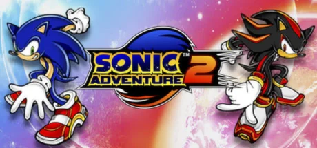 Sonic Adventure 2 + Battle Mode DLCSTEAM КЛЮЧРФ+МИР