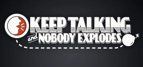 Keep Talking and Nobody Explodes Steam Ключ / РФ+Мир