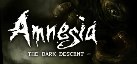 Amnesia: The Dark Descent Steam Key/Region Free