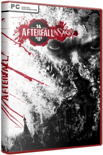 Afterfall InSanity Extended Edition Steam Key RegFree