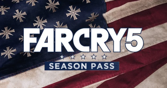 Far Cry 5 Gold Edition Season Pass Uplay ГАРАНТИЯ