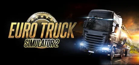 Euro Truck Simulator 2 + 3 DLC Steam Region Free