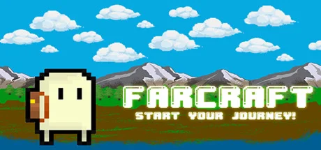 FarCraft Gai travel Steam Key Row